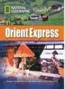 Orient Express 3000 Headwords