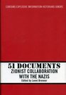 51 Documents Zionist Collaboration With the Nazis