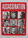 Assassination Twenty assassinations that changed history
