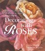 Decorating with Roses Patterns Petals  Prints to Adorn Every Room