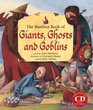 Giants, Ghosts & Goblins HC w 2 CDs