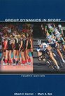 Group Dynamics in Sport