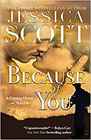 Because of You A Coming Home Novel