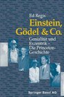 EinsteinGdel und Company Wer sitzt in Einstein's Bro  EINBLICKE IN DIE BERHmteste Denkanstalt der Welt