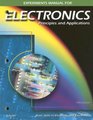 Electronics Principles and Applications Experiments Manual