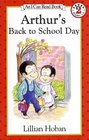 Arthur's Back to School Day