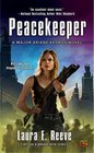 Peacekeeper (Major Ariane Kedros, Bk 1)