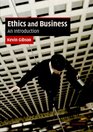Ethics and Business An Introduction