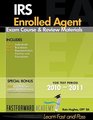 IRS Enrolled Agent Exam Course and Review Materials