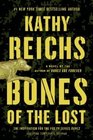 Bones of the Lost (Temperance Brennan, Bk 16)