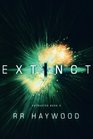 Extinct (Extracted Trilogy)
