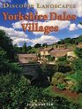 Discover Yorkshire Dales Villages
