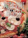 Pizza Pane Focaccia Pizza Bread and Focaccia the Italian Way