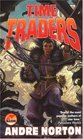 The Time Traders  (Time Traders, Bk 1)