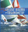 College Algebra and Trigonometry