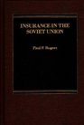 Insurance in the Soviet Union