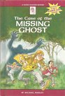 The Case of the Missing Ghost