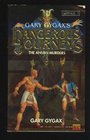 Dangerous Journeys - The Anubis Murders