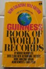 Guiness Book of World Records New Colossal 1978 Edition