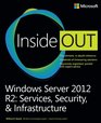 Windows Server 2012 R2 Inside Out Services Security  Infrastructure