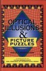 Optical Illusions  Picture Puzzles