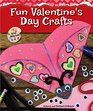 Fun Valentine's Day Crafts