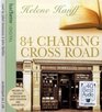 84 Charing Cross Road (Audio CD) (Unabridged)