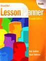 Stand Out Lesson Planner  Basic