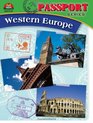 Passport Series Western Europe