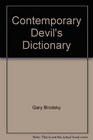 The Contemporary Devil's Dictionary