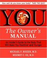 YOU the Owner's Manual eBook