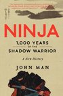 Ninja 1000 Years of the Shadow Warrior