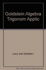 GoldsteinAlgebra Trigonom Applic