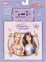 Barbie as the Princess and the Pauper Storybook  Tape