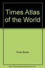 Times Atlas of the World