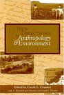 New Directions in Anthropology and Environment Intersections  Intersections