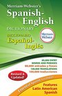 MerriamWebster's SpanishEnglish Dictionary