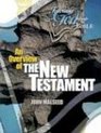 An Overview of the New Testament (Following God Through the Bible)