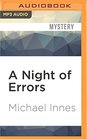 A Night of Errors