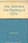 Otis The Definitive Otis Redding