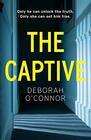 The Captive The gripping and original Times Thriller of the Month