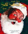 All about Me A Christmas Book Compiled by John  Juliette Atkinson