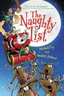 The Naughty List A Christmas Holiday Book for Kids