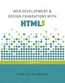 Web Development and Design Foundations with HTML5