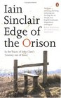 Edge of the Orison In the Traces of John Clare's  Journey Out of Essex