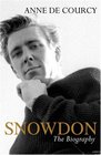 Snowdon The Biography by Anne de Courcy