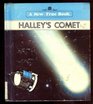 Halley's Comet (New True Books)