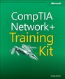 CompTIA Network Training Kit