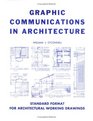 Graphic Communications in Architecture