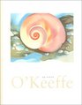 O'Keeffe on Paper